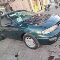 يالله سلام عليكم كيا سيفيا موديل 96 سياره صبغ جمالي  محرك مسكر جديد كي...