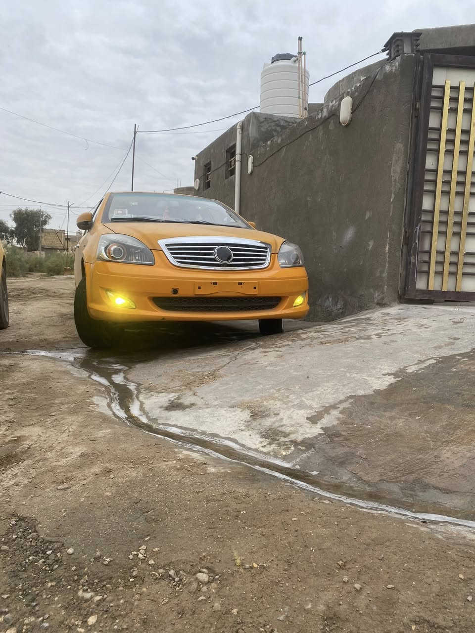 سلام عليكم جيلي موبل موديل 2013 سيارة كفالة بيه فقط تلكيط خياسات رقم نجف مكينة كير قبل سبوع بدلت عينة وصينية مشط جديد صدر كلة مال كورلة شادله تبريد ثلج وية السويج سنوية ساقطة مكاني كوت الشهداء تفاصيل اكثر اتصل الرقم ‭٠٧٧٤ ٣٥٢ ٧٤١٣‬
