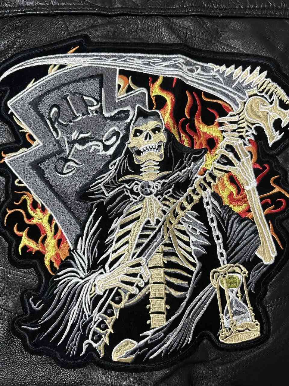 جاكيت جلد اصلي امزون اوربي حجم 4 اكسات سعر 30 الف


**إذا كنت صاحب هذا الإعلان وتريد حذفه لأي سبب، رجاءا أرسل رسالة إلى الدعم الفني**