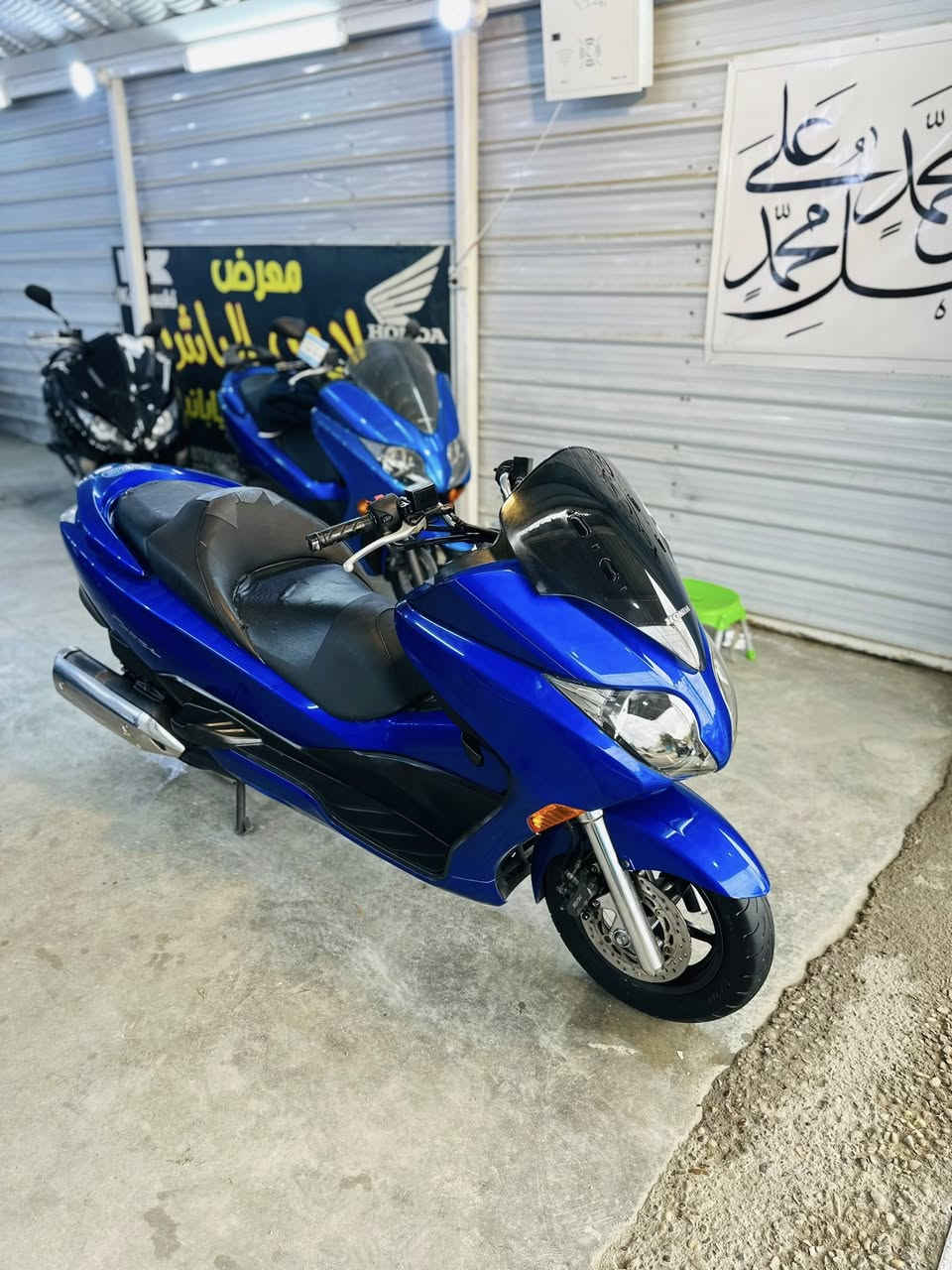 السلام عليكم شباب أخوتي الطيبين 🧿

فورزه 0/10 رمبه وكفاله عامه 7كير 4 تحويلات  شرط المزاد🇯🇵

توصيل كافه المحافضات بيع بلنقد وتقسيط ماستر الرافدين✅

بغداد الغزاليه شارع الضغط معرض علاوي الباش
***********
***********
