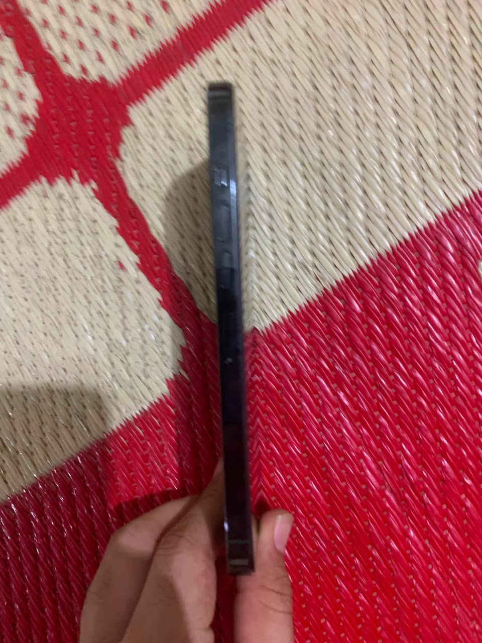 للبيع ١٣ برو ماكس بطاريه ٩٥ ذاكره ١٢٨ الجهاز مبدل شاشه ٣ خيارات الجهاز كله شغال السعر 550 الشراي يجي خاص ***********

للبيع ١٣ برو ماكس بطاريه95ذاكره 128الجهاز مبدل شاشه ٣ خيارات الجهاز كله شغال السعر 550 الشراي يجي خاص او يتصل

