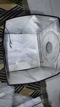 بوكس تصوير • شغال • قطع واير