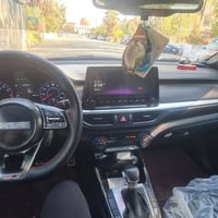 فورتي جي تي لاين • ٢٠٢٣ • ضرر امامي