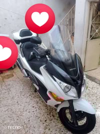 دراجه سلفر ونج جي تي 600 موديل2016 مواصفات الدراجه استان كهربائي  كلوب...