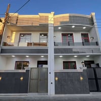 مجمع العدل الاول • ٥٠م • تشطيب كامل