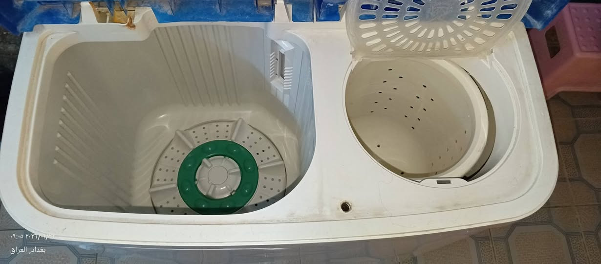 غسالة توشيبا للبيع غسل وتنشيف 12 كيلو ب70 الف مكاني بغداد العامرية


**إذا كنت صاحب هذا الإعلان وتريد حذفه لأي سبب، رجاءا أرسل رسالة إلى الدعم الفني**