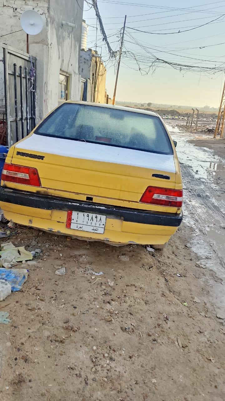 السلام عليكم للبيع للبيع سياره جاهزه
مكاني نجف سعر 9

‏‪***********
