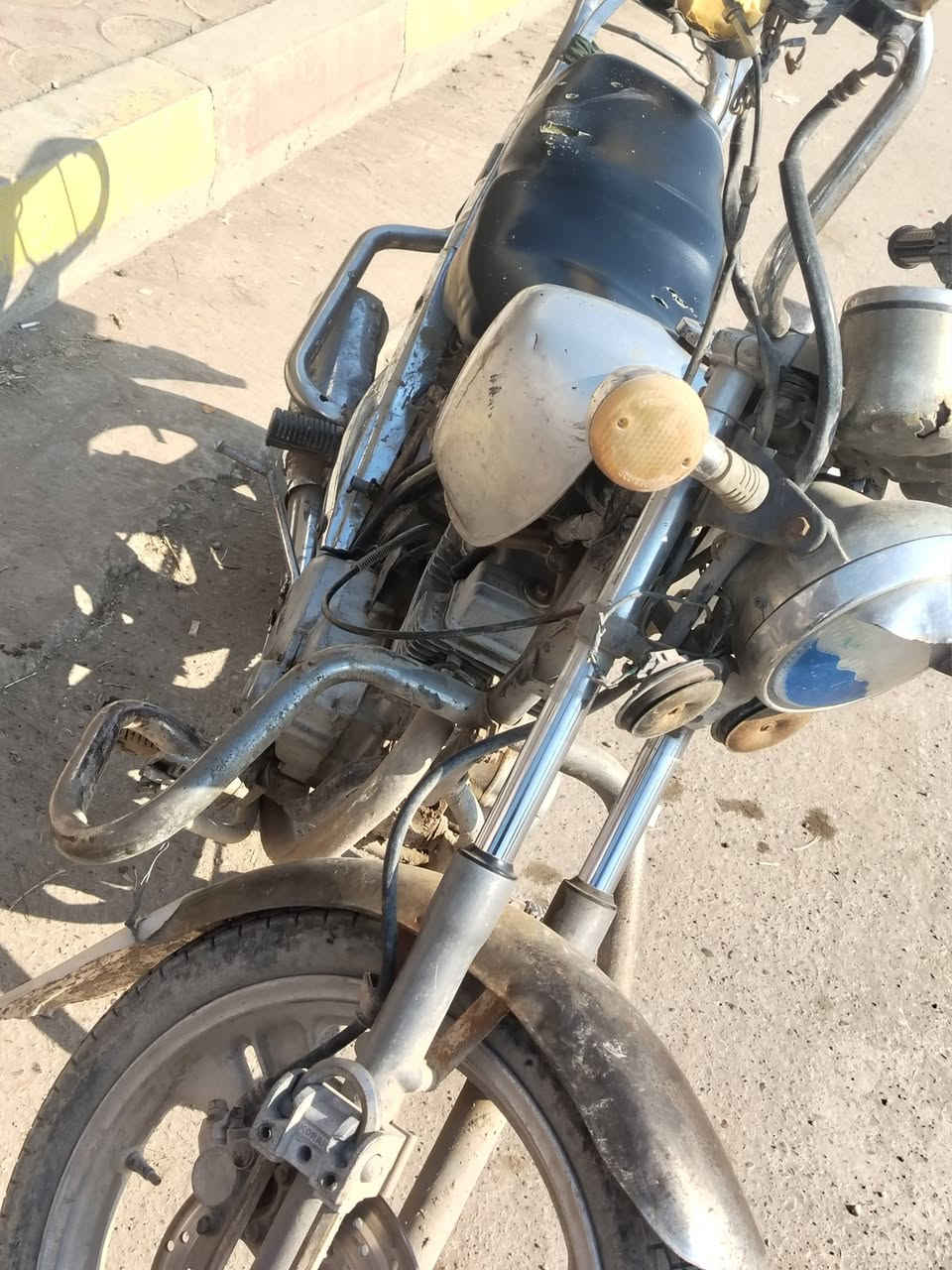 ماطور دايلم نكره سلف كامل مال روحه جيه  للبيع بسعر مناسب مستعجل عل بيعته ١٤٠وبي مجال ***********
