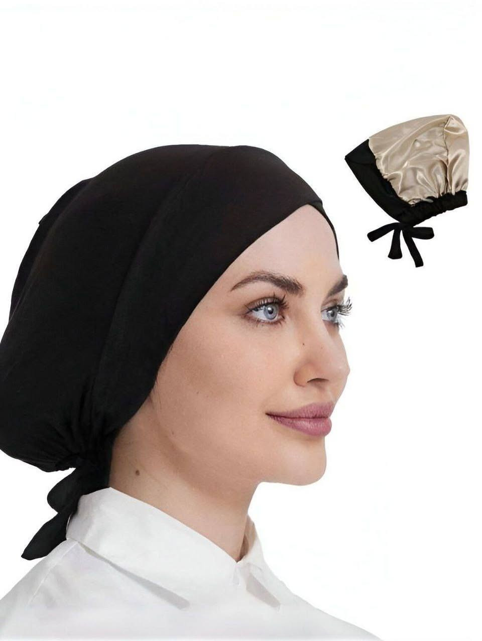 كب قطن ( مبطن بــ ستان )
✔️يحمي شعرك من التقصف وتشابك.
✔️تصميم يضمن لكِ الثبات التام أثناء الحركة.
✔️ناعم وبارد على الرأس.

💕السعر القطعة  بَـ 5 الف


**إذا كنت صاحب هذا الإعلان وتريد حذفه لأي سبب، رجاءا أرسل رسالة إلى الدعم الفني**