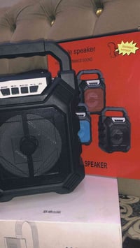 سبيكر • سماعة • توصيل مجاني