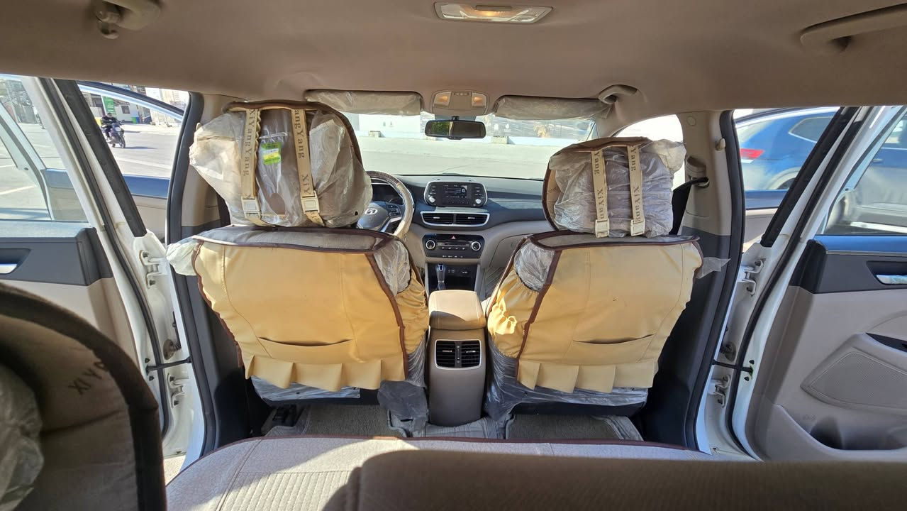 توسان موديل ٢٠١٩ خليجي برغي ما مفتوح بيه  اخت الزيرو ٦٤ الف ماشيه حقيقي مكفوله من الداعميه لدعاميه مكان بغداد الغزاليه  سعر 188وبيهه مجال للشراي 
ما متواجد فيس 
 ***********
