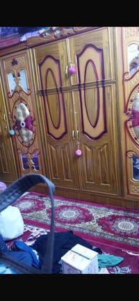 غرفة عراقية • ام الكبر وغزلان