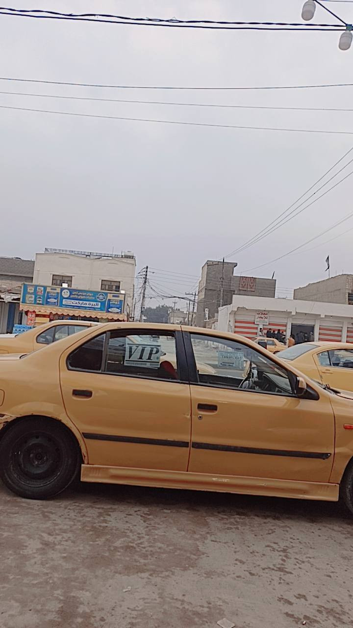 السلام عليكم من رخصت صاحب الكروب
عندي هاي السياره للبيع راعيهه ما ندله اتكفل سرقه وعشائر 
السياره نضيفه حيل مكينه وكير بل جيس صدر جديد باتري 
جديد تخم تاير جدد مكاني بغداد الرشاد حي نصر سعر 14وبيه مجال قليل واذا عندك امراوس نزل بل تعاليق 
او واتساب رقمي ‏‪***********‬‏
