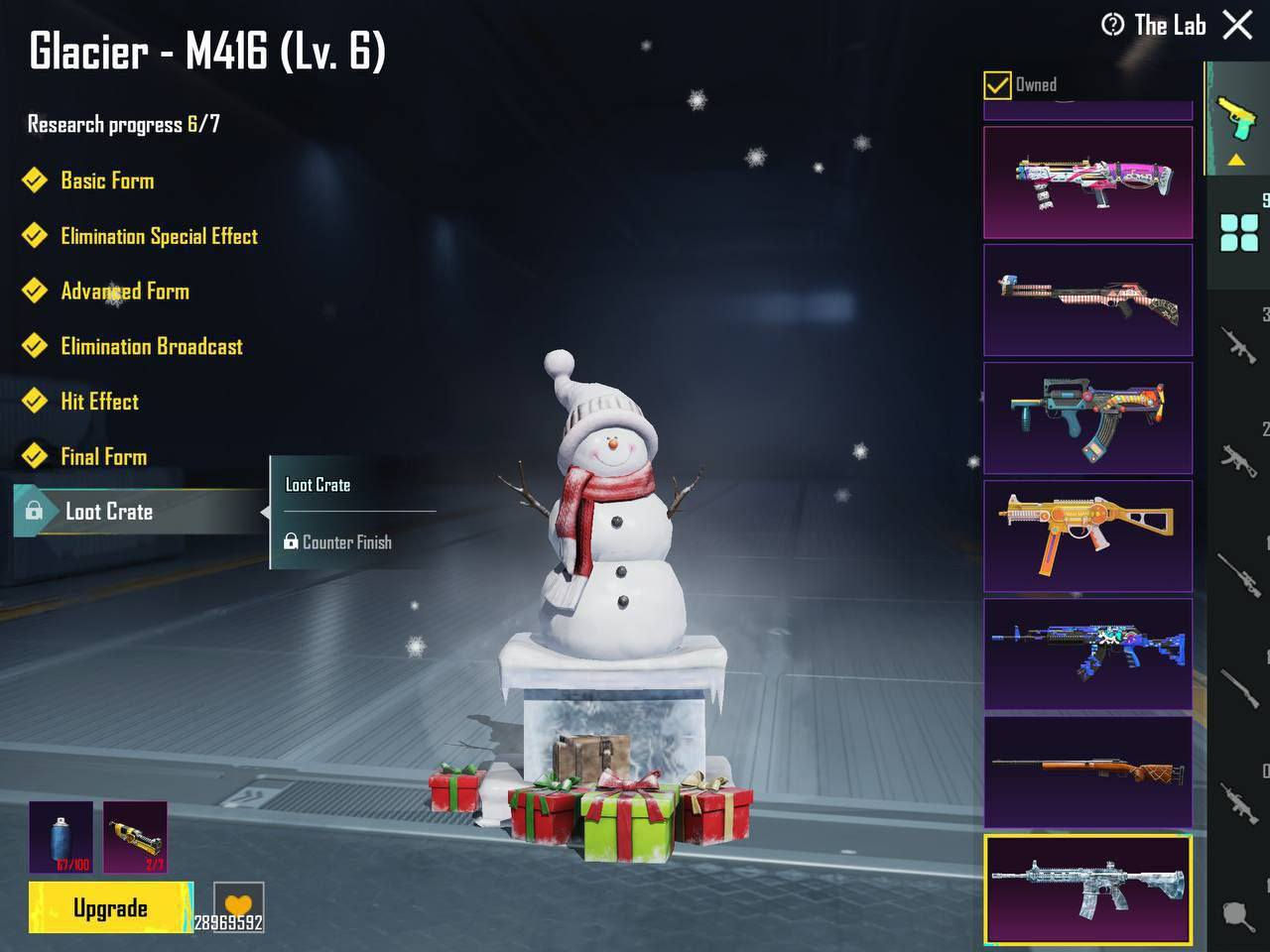 حساب بوبجي مفول
ربط رقم وتويتر يتغير 

امفور لفل 6طكه لماكس 

وياه 3مسج

اسلوب خرافي 

سعر: فقط تبديل


**إذا كنت صاحب هذا الإعلان وتريد حذفه لأي سبب، رجاءا أرسل رسالة إلى الدعم الفني**