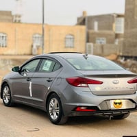 النترا • ٢٠١٩ • وارد امريكي