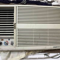 البيع مكيف كرفت تتفئه وتبريد مكاني بغداد ابو غريب سعر 250. 07837116561