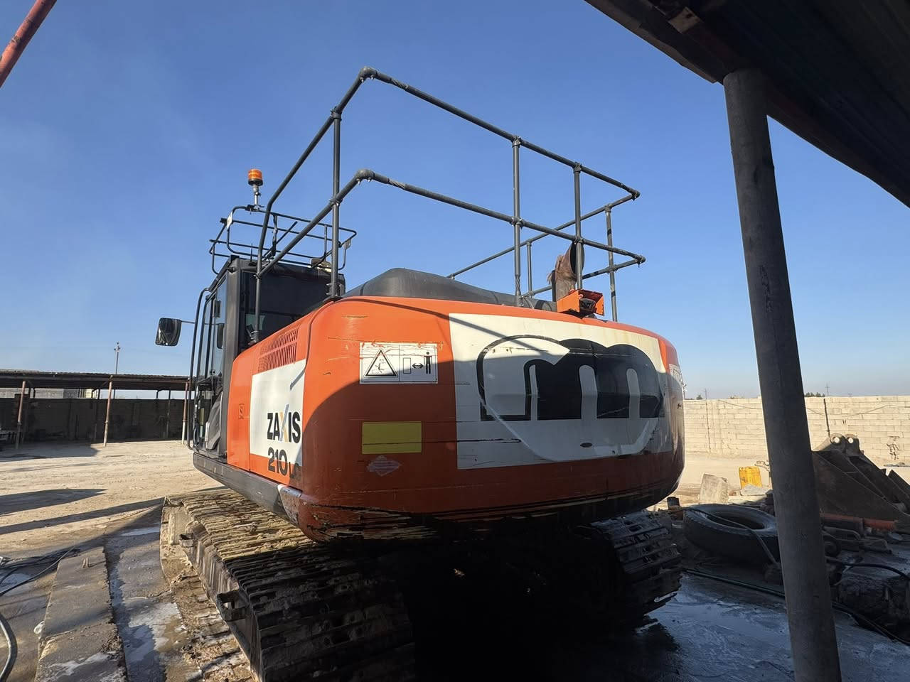 حفار بي فايف موديل 2015
*********** للبيع
