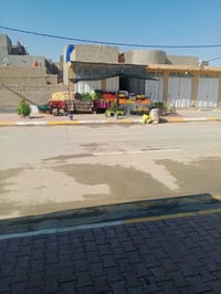 محل بقالة • حي العسكري • قرب بيت فاخر