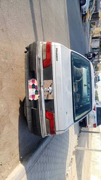 بيجو روى • ٢٠٠٩ • رقم نجف