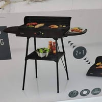 محضرة طعام • ميزان الكتروني • وافل وكريب