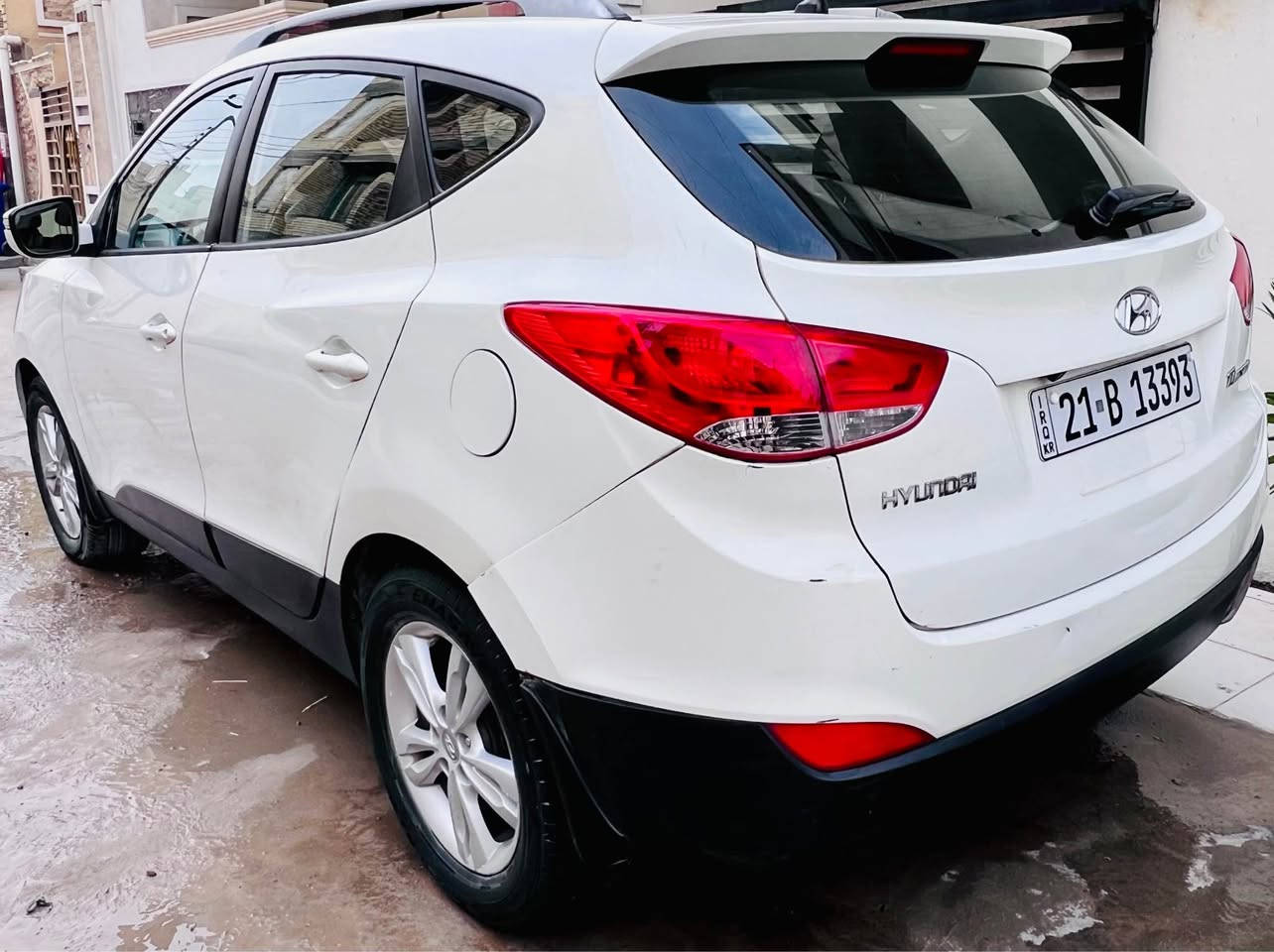 سيارة توكسان 2010  فتحة بانوراما
 رقم جديد سليمانية سنوية جديدة 
يوجد سونار بتاريخ 2026/2/6 
للاستفسار اكثر الاتصال على الارقام التالية
***********
*********** بغداد, العراق
