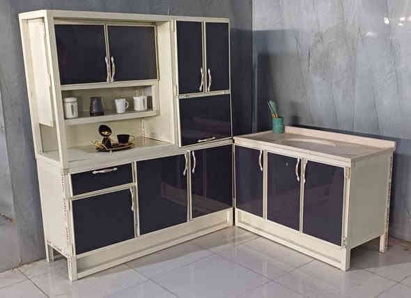 كاونتر متر ونص  ارضي وملحق ديكور حجل ثابت  مع سنك (متر و20 )مرمر 
السعر 250 الف   
سقف الارضي مبطن MDF

للحجز  والاستفسار مراسلة الصفحة

 او التواصل واتساب ***********
