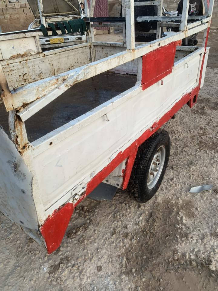 ‏السلام عليكم إخواني عندي هاي ست توتة للبيع موديل 14⏹️ السعر 600 وبها مجال☄️***********
