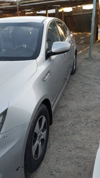 كيا اوبتما • ٢٠١١ • رقم بصرة