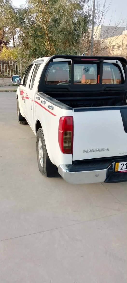 نیسان ناڤارا بۆفرۆشتن زۆرخاوێنە ماڵی دۆستە بێ مەسرەفە مۆدێل 2012 سەنەوی2026مانگی8تازەیە بۆیاخ سۆنەریم داناوە بۆزانیاری زیاتر تێل بکە بۆ***********یان*********** دار بنديهكان, السليمانية
