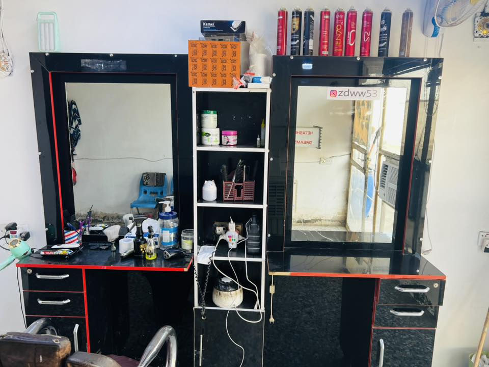 أغراض حلاقه للبيع مكاني بغداد شراي يدخل خاص ويدلل


**إذا كنت صاحب هذا الإعلان وتريد حذفه لأي سبب، رجاءا أرسل رسالة إلى الدعم الفني**