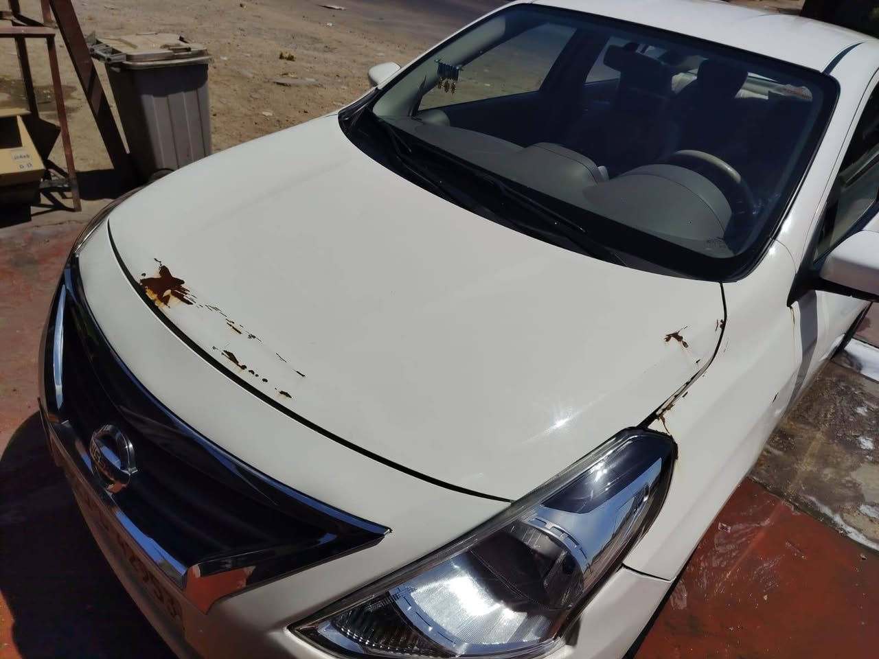 نيسان سليمانيه موديل 2024 سعر 125 رقم الهاتف *********** ابو مومل متواجد عل وتساب العنوان بغداد جسر ديالى القديم
