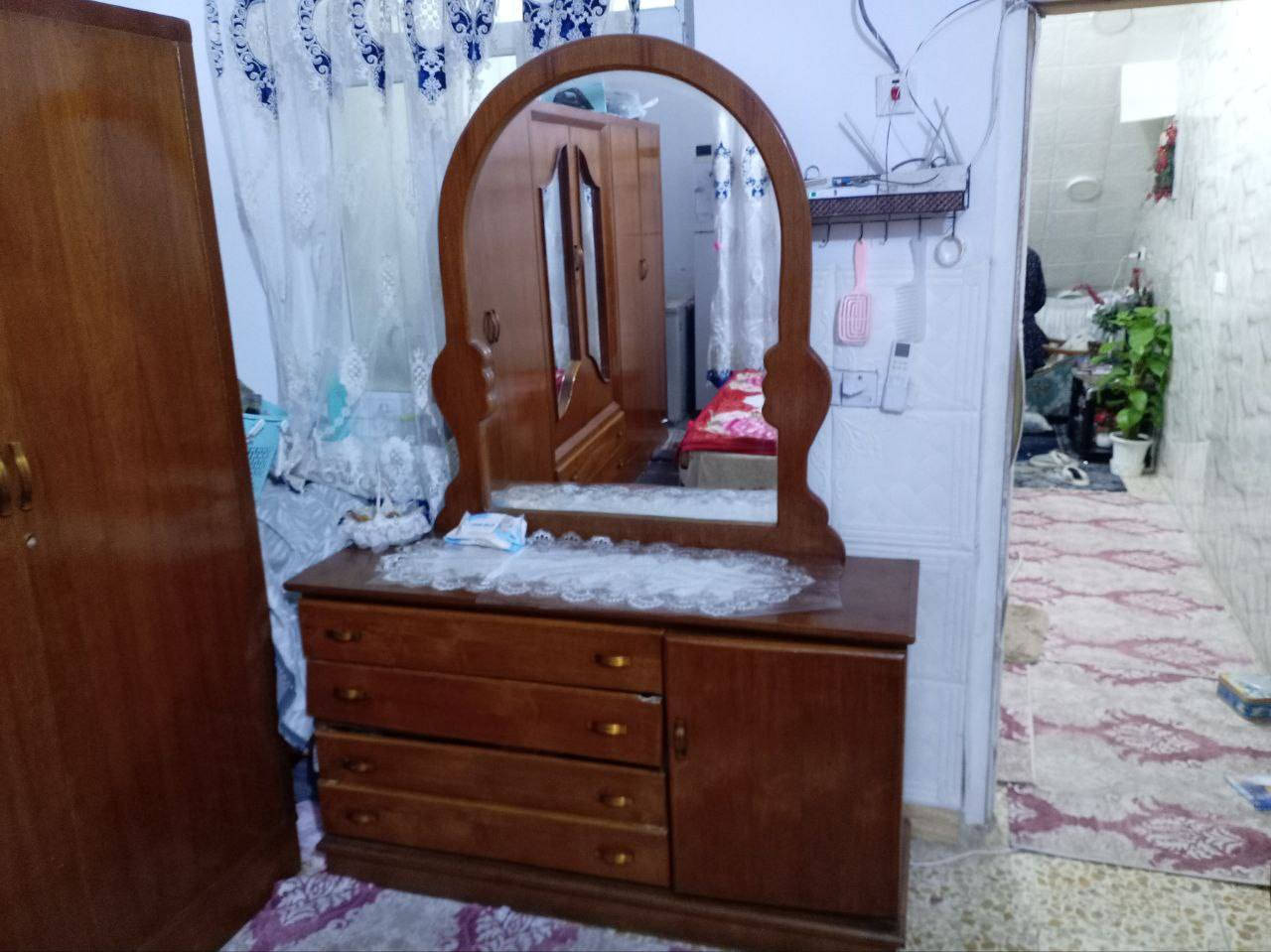 تخم 400 الغرفه 400


**إذا كنت صاحب هذا الإعلان وتريد حذفه لأي سبب، رجاءا أرسل رسالة إلى الدعم الفني**