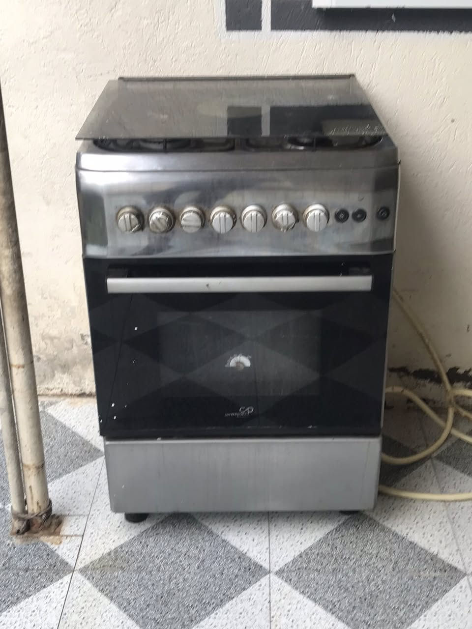 سلام عليكم طباخ كلشي مابيه السعر 110 وبي مجال حك الجية


**إذا كنت صاحب هذا الإعلان وتريد حذفه لأي سبب، رجاءا أرسل رسالة إلى الدعم الفني**