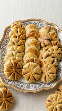 كليجة • مشكل • توصيل