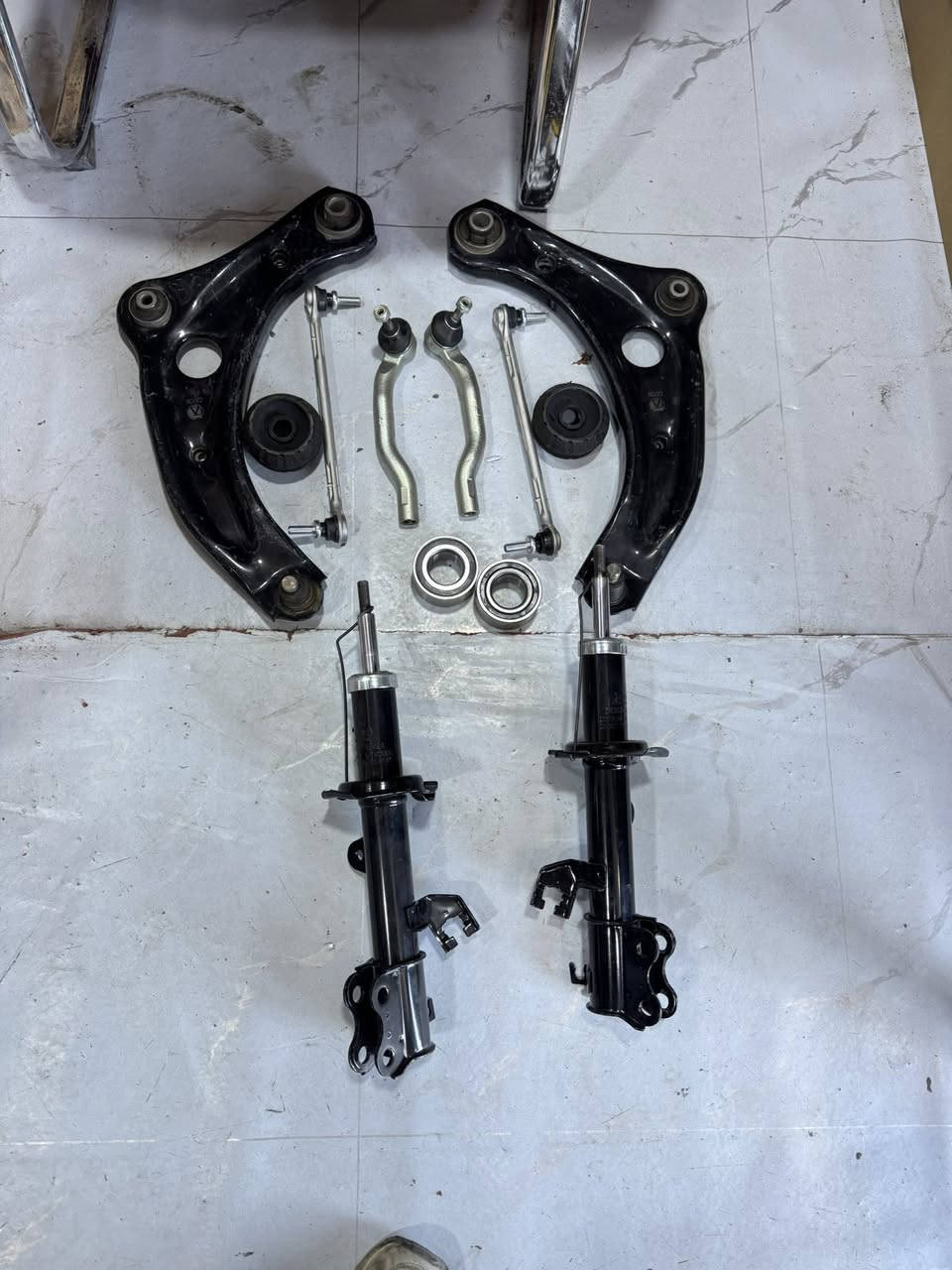 توصيل موجود


**إذا كنت صاحب هذا الإعلان وتريد حذفه لأي سبب، رجاءا أرسل رسالة إلى الدعم الفني**