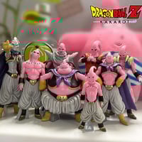 بكج كامل • ٨ شخصيات • هدية