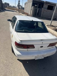 سيفيا • ١٩٩٥ • رقم بغداد