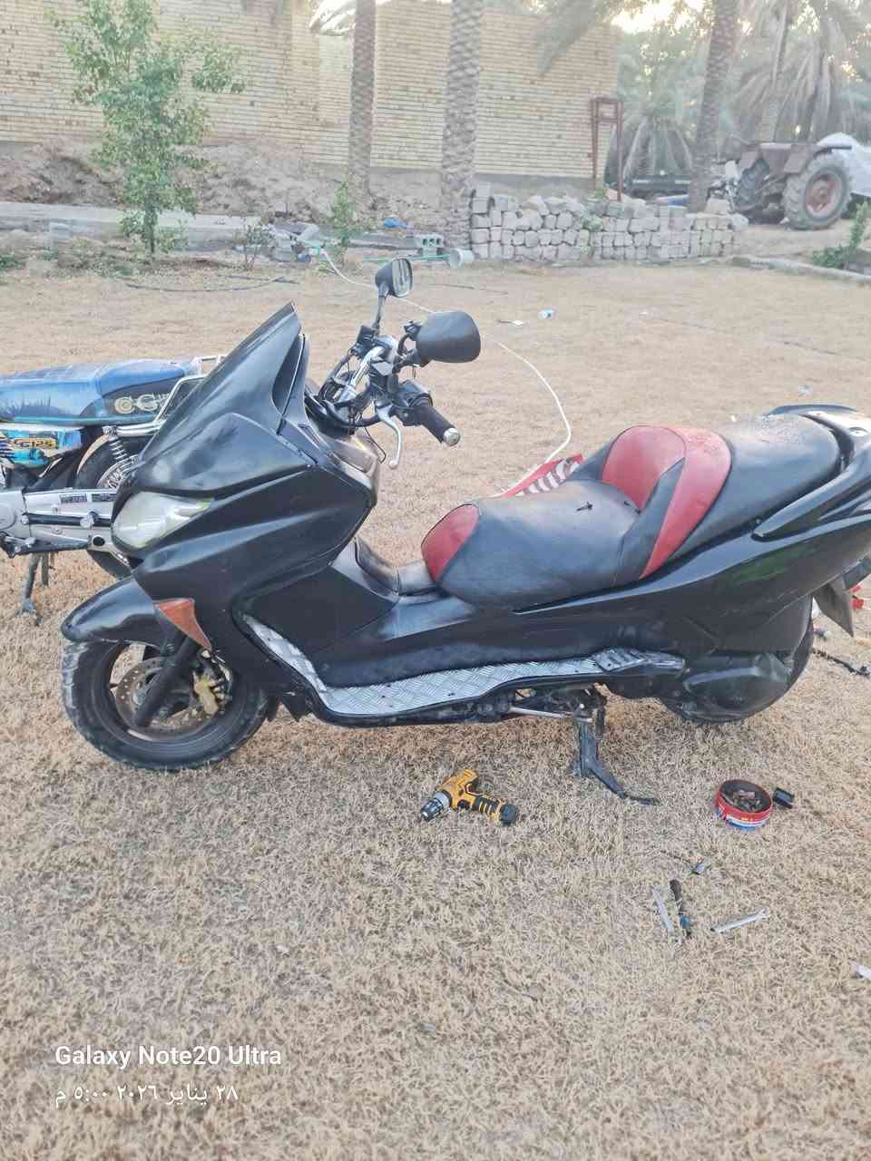 فورزه 8/0 بصمه دراجه حلوه مكينه ناعمه 
كير رياضي لاغي تكدر ترجعه بس شد ماطور 
كفرات حلوه 
سعر جوه سوك 850 
وال يريدهة بل خدمه تدفئه بل يديات 
مكاني كربلاء جويتر سلولي يخربط 

***********
