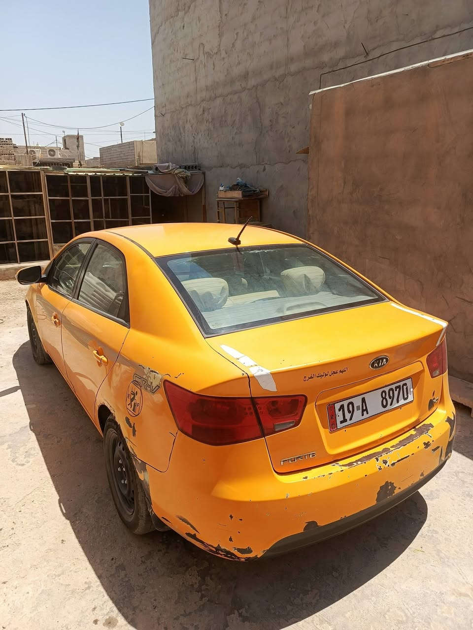 فورتي٢٠١٠ وارد امريكي حادثه جاملغ كدام فقط مكينه وكير جدد رقم كربلاء بسمي مصفره هيئه وغرمات فقط بيه خياسات واضحه بصوره ونقص تبريد مراوس ترهم بتكسي فقط أو بيع ٧٥ وبيه مجال والمشتري كبل تحويل ***********
