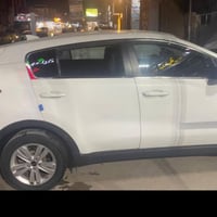 ٢٠١٩ • صفحه اليمنه • باب امريكا