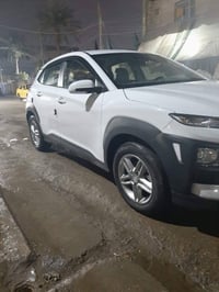 كونا • ٢٠٢١ • امريكي