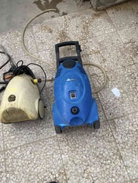 ماطور غسل عدد 2 الصفرة نطام ماطور والزركة فحمات نظيفات كلش مامفتوحات و...