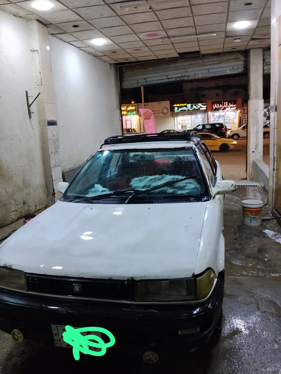 سياره كورولا موديل 90
سعر 30


**إذا كنت صاحب هذا الإعلان وتريد حذفه لأي سبب، رجاءا أرسل رسالة إلى الدعم الفني**