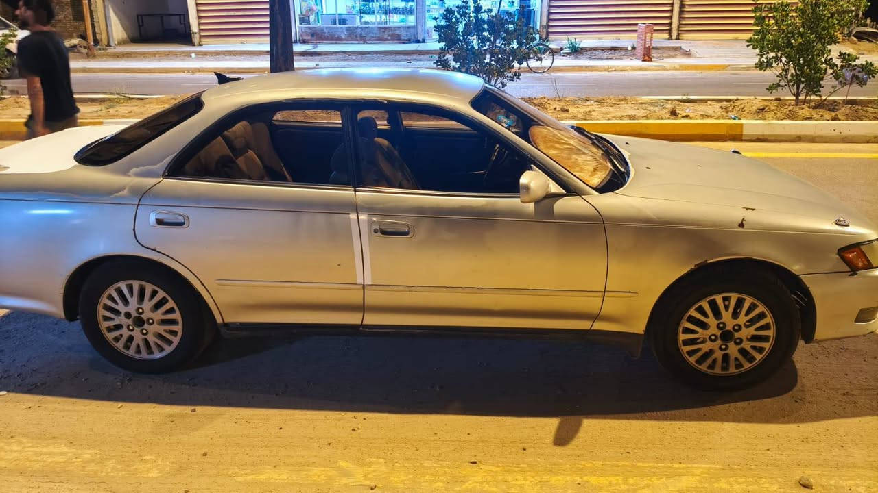 مارك نفخ للبيع كير ومحرك بطه 2500 كفاله من كص ونقل تبريد شغاال رقم انبار سنويه ل2027 تحويل مباشر
 *********** 
   ***********
