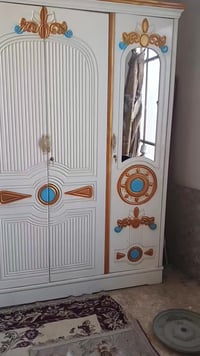 بغداد • غرفة نوم