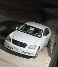 ٢٠٠٥ • ١٨٠٠٠٠ كم • كفرات جديدة