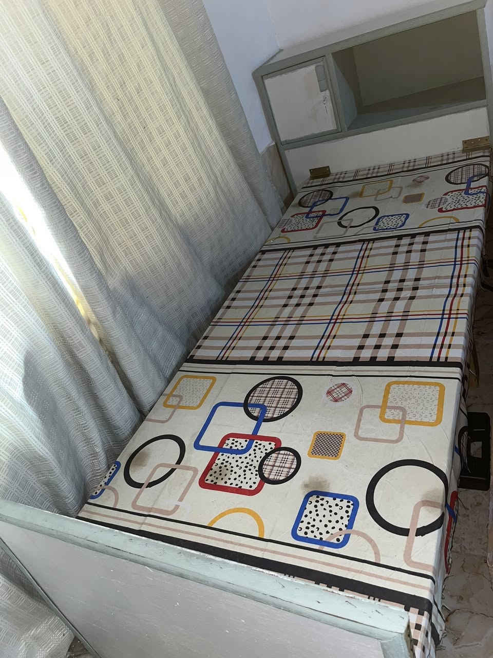 اثاث خشب للبيع عندي تخت سرير نفرين كلهم للبيع


**إذا كنت صاحب هذا الإعلان وتريد حذفه لأي سبب، رجاءا أرسل رسالة إلى الدعم الفني**