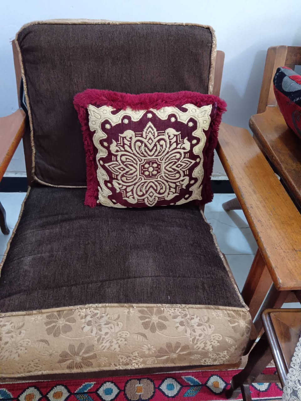 تخم خشب نظيف سبع مقاعد مكانى الغزالية خشب موماليزي ١٧٥وبي مجال قليل للجادين


**إذا كنت صاحب هذا الإعلان وتريد حذفه لأي سبب، رجاءا أرسل رسالة إلى الدعم الفني**