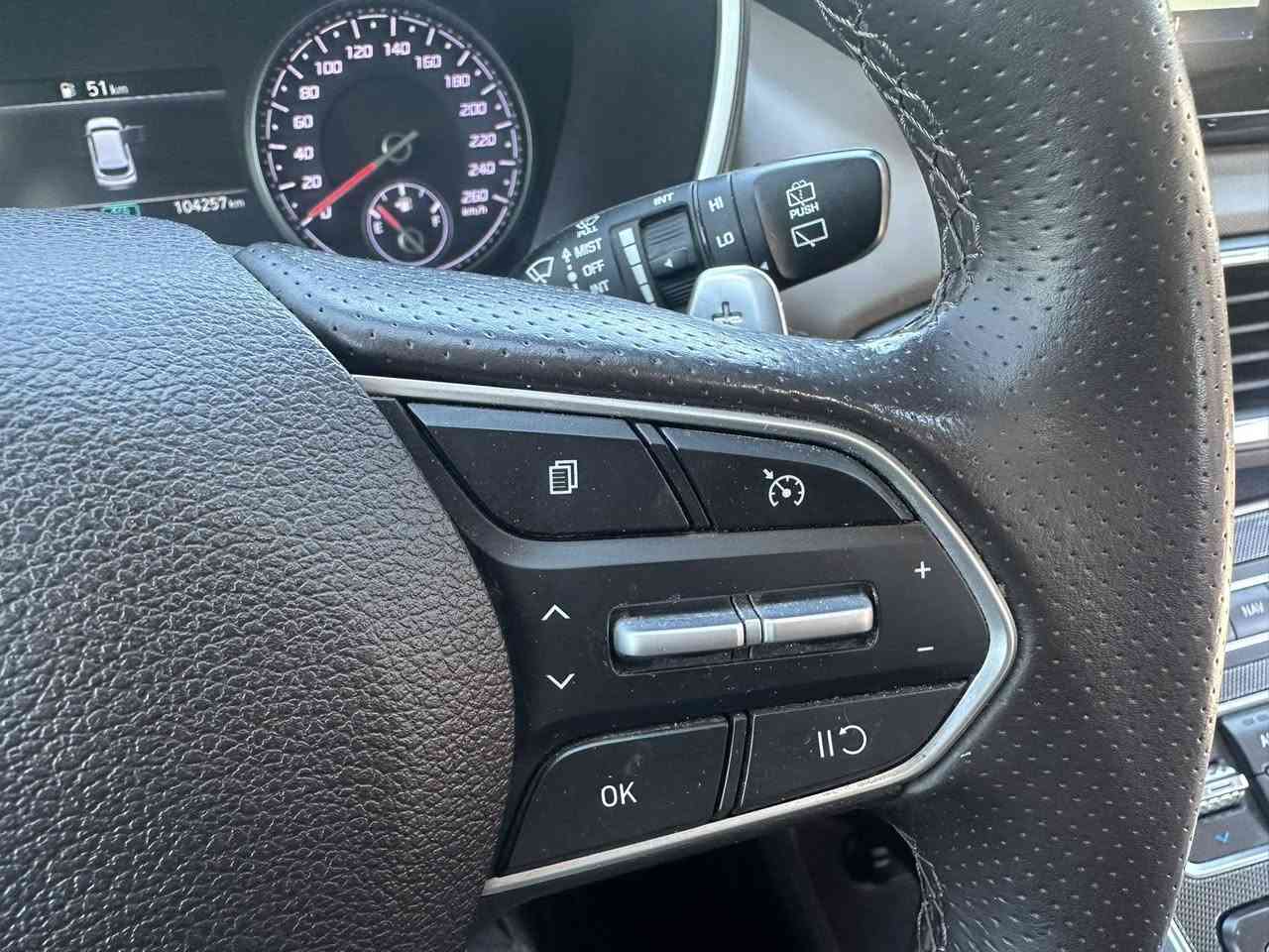 للبيع سنتافي موديل 2023خليجي صفر اربيل كفاله عامه بدون صبغ دعاميات شرط مكان بارد فقط محرك 6سلندر موصفات واحد عل واحد ترحيب بنوراما بردات بصمه فور ويل صندوق كهربائي ويل 19حساس خلفي امامي كشن كهربائي شفتات استيرن كامرات جي بي اس رادرات تحديد مسار امامي داخل لونين امرايات شفط مكان اربيل اتصال عل رقم ***********
