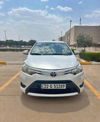 يارس • ٢٠١٧ • خليجي ١.٣